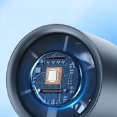 M11 Dijital Led Göstergeli Soğutucu El Fanı - 2