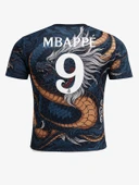 Real Madrid R02846 Kylian Mbappe Özel Konsept Çocuk Forması thumbnail 2