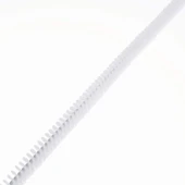 Gider Lavabo Borusu Açma, Petek, Kalorifer Temizleme Fırçası, 70 cm, Esnek, thumbnail 2