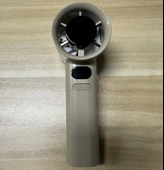 M11 Dijital Led Göstergeli Soğutucu El Fanı - 3