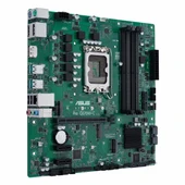 Asus Pro Q670M-C-CSM DDR4 (4800MHz)OC M.2 HDMI/DP PCIe 4.0 1700P mATX Anakart thumbnail 3