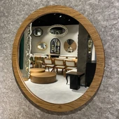 Noa Meşe Dresuar thumbnail 5