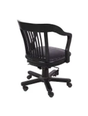 Throne Ofis Sandalyesi thumbnail 8