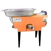 Bilgin BS1T 3000 Devir 400 kg/h Salça Makinası 3 Hp 220v thumbnail 3
