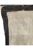 size ne lazım Krem Jüt Gölgelik File %95 Sıklık 140 Gr M² 1.5 X 3 - 5