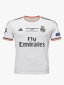 Real Madrid R02850 Cristiano Ronaldo 2014 Lizbon Şampiyonlar Ligi Forma thumbnail 1