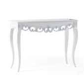 Milenyum Silver Beyaz Dresuar thumbnail 3