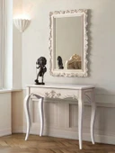 Legno Beyaz Dresuar - 1