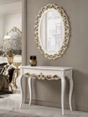 Milenyum Gold Beyaz Dresuar thumbnail 1