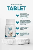 muvicado Köpek Bağışıklık ve Eklem Sağlığı Destekleyici Tablet - C Vitamini Arı Poleni MSM Hyaluronik Asit - 5