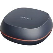 SANDISK 4TB DESK DRIVE SDSSDT40-4T00-EM25 SSD USB 3.2 HARİCİ DİSK - 1