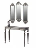 Daisy Silver Country Dresuar thumbnail 2