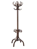 Hawthorne 8'lı Ahşap Tonet Askılık thumbnail 2