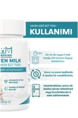 muvicado Yavru Kedi Süt Tozu Kitten Milk Powder Taurin DHA Anne Hamile Yavru Kedi Süt Desteği - 4