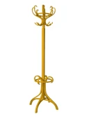 Hawthorne 8'lı Ahşap Tonet Askılık thumbnail 10