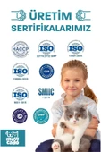 muvicado Kedi Multivitamin Malt Macunu - Taurinli Biyotin Kedi Maltı Tüy Yumak Önleyici Anti-hairball - 5