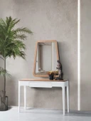 Soft Ceviz Modern Dresuar thumbnail 1