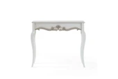 Legno Beyaz Dresuar - 4