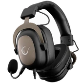RAMPAGE RM-K88 X-RIDER USB 7.1 KUMANDALI PC+PS4+MOBILE SURROUND GAMING OYUNCU MİKROFONLU KULAKLIK RAMPAGE - 2