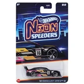 Hot Wheels Neon Speeder Arabalar 16 Cadillac ATS-V R HLH72 HRW82 thumbnail 1