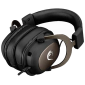 RAMPAGE RM-K88 X-RIDER USB 7.1 KUMANDALI PC+PS4+MOBILE SURROUND GAMING OYUNCU MİKROFONLU KULAKLIK RAMPAGE - 6