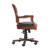 Crown Ofis Sandalyesi thumbnail 7