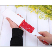 Çift Taraflı Takım Elbise,Kazak Tüyü ve Toz Giderici Kendinden Temizlemeli El Fırçası - 2