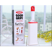 Çift Taraflı Takım Elbise,Kazak Tüyü ve Toz Giderici Kendinden Temizlemeli El Fırçası - 5