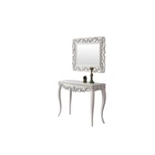 Milenyum Silver Beyaz Dresuar thumbnail 5