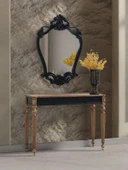 Daisy Siyah Country Dresuar thumbnail 1