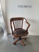 Throne Ofis Sandalyesi thumbnail 1