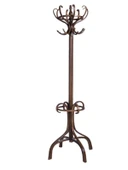 Hawthorne 8'lı Ahşap Tonet Askılık thumbnail 1