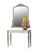 Daisy Beyaz Country Dresuar thumbnail 2