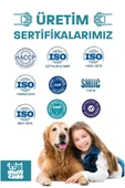muvicado Kediler Için Sakinleştirici Damla Malt Kedi Köpek Sakinleştirici Damla Sprey Malt Anti Stres - 6