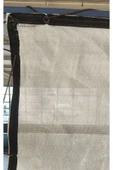size ne lazım Krem Jüt Gölgelik File %95 Sıklık 140 Gr M² 1.5 X 3 - 1