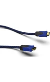 Inca IMHD-15T 1,8 Metre Hdmı Kablo Poşetli - 7