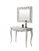 Milenyum Silver Beyaz Dresuar thumbnail 2