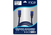Inca IMHD-15T 1,8 Metre Hdmı Kablo Poşetli - 9