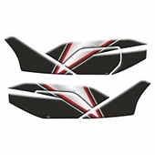 HONDA PCX 2021 - 2024 UYUMLU YAN AYAK PAD - 1