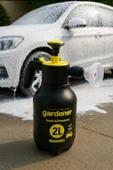 ARTI İLAÇLAMA Gardener Basınçlı Ilaçlama Ve Araç Köpük Pompası 2 Lt thumbnail 2