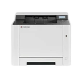KYOCERA A4 ECOSYS PA2100cwx RENKLİ DUBLEX LAZER YAZICI - 1
