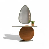 Milano Modern Dresuar thumbnail 5