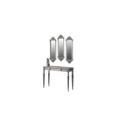 Daisy Silver Country Dresuar thumbnail 3