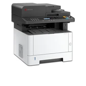 KYOCERA A4 Kyocera Ecosys MA4000x SİYAH ÇOK FONKSİYONLU DUBLEX YAZICI - 1