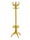 Hawthorne 8'lı Ahşap Tonet Askılık thumbnail 11