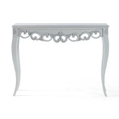 Milenyum Silver Beyaz Dresuar thumbnail 4