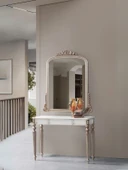 Daisy Beyaz Country Dresuar thumbnail 1