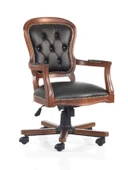 Crown Ofis Sandalyesi thumbnail 2