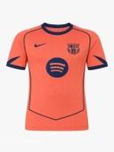 Barcelona B02848 Lamine Yamal 3.cü Çocuk Forma 25/26 thumbnail 1