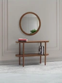 Noa Ceviz Dresuar thumbnail 1